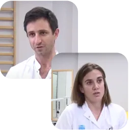Testimonios del Dr. José