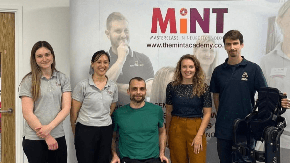 MINT Academy