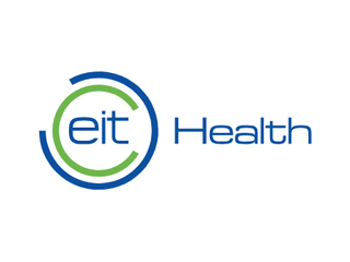 Logo EIT Health