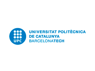Logo UPC