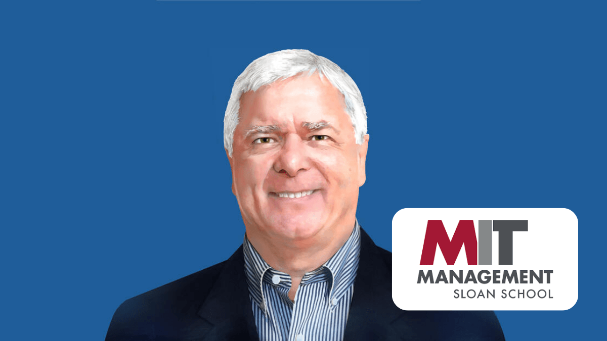 MIT Management Sloan School