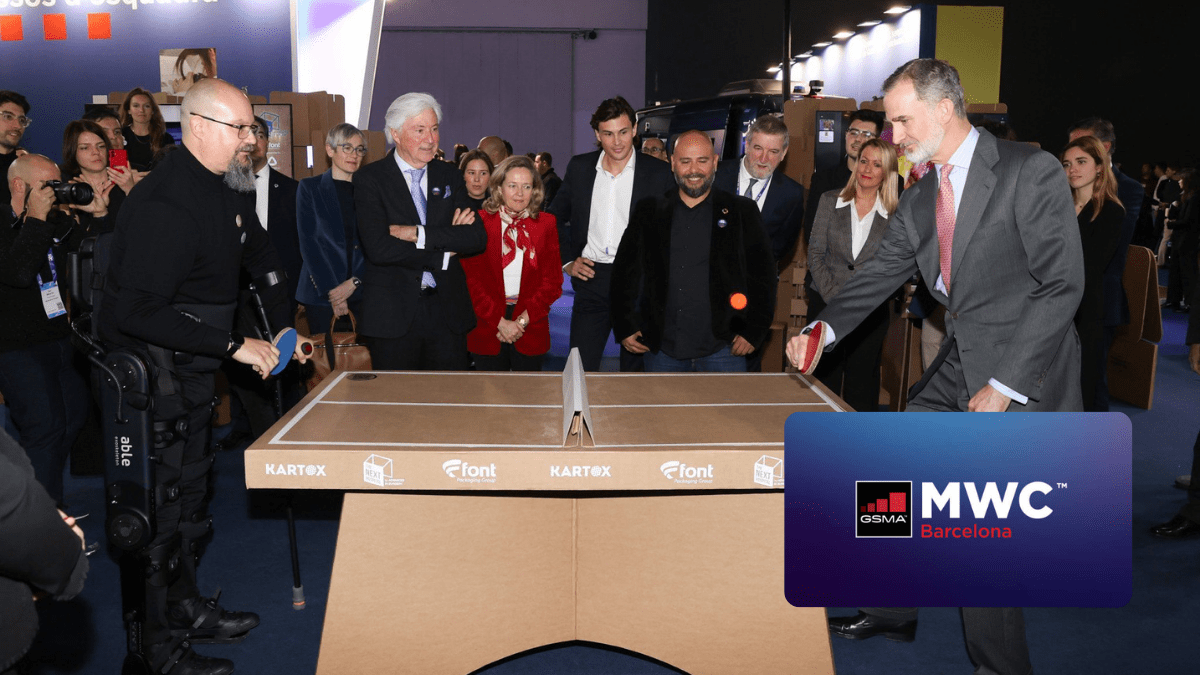 MWC Barcelona