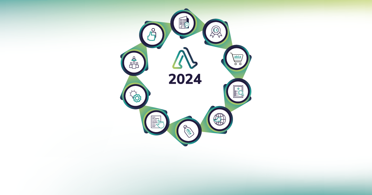 Recap 2024 ABLE