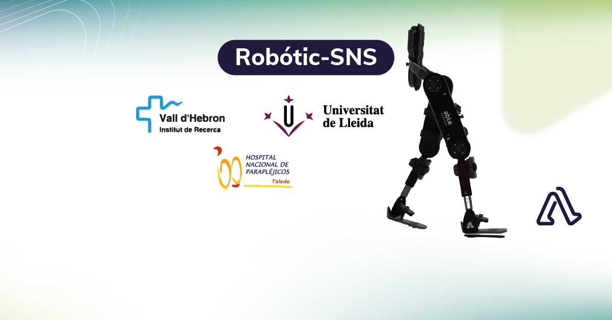 Robotic-SNS