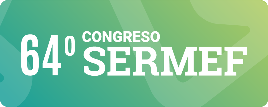 ABLE Human Motion es parte del Congreso número 64 de SERMEF, Sociedad Española de
