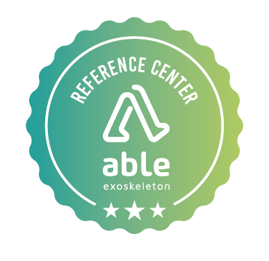 Reference center certificate